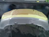 car body work and repainting